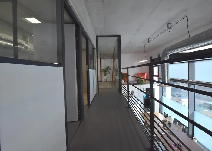 Loft New York A Marseille