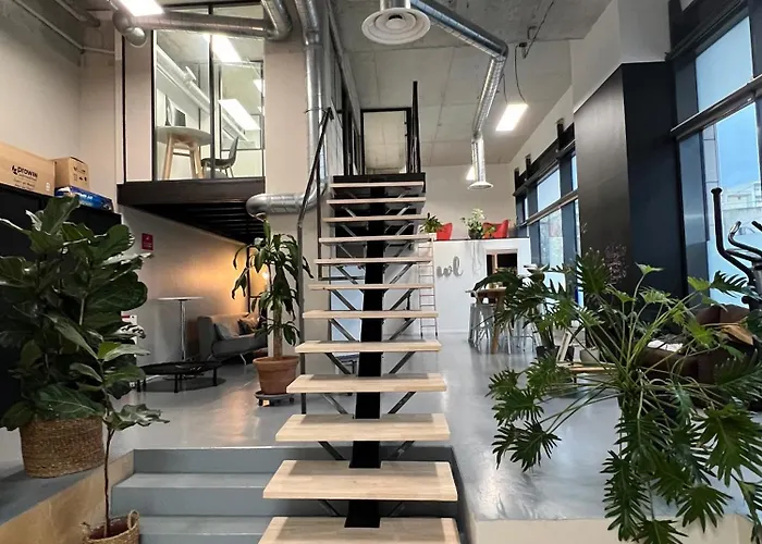 Loft New York A Marseille