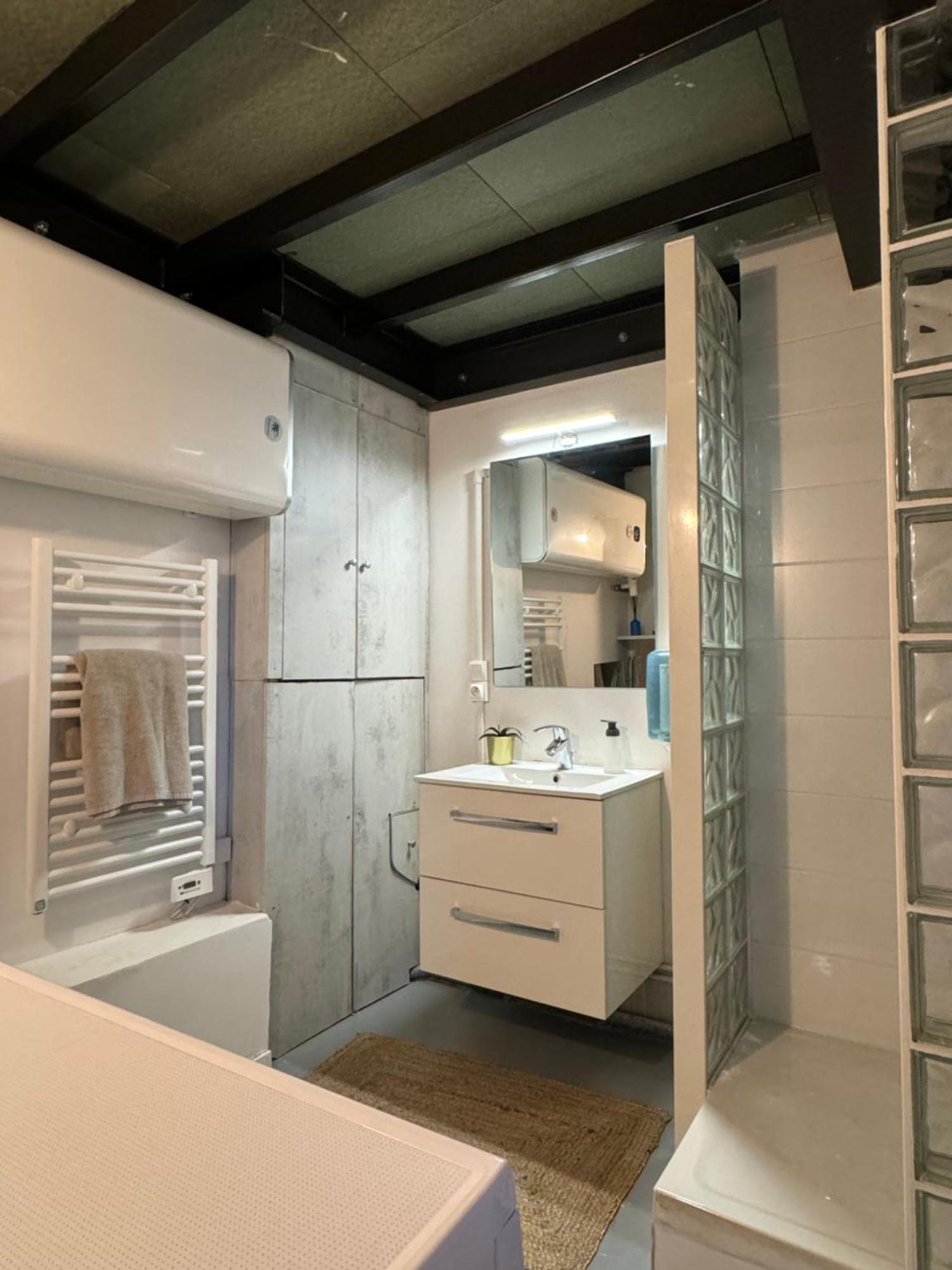 Loft New York A Marseille