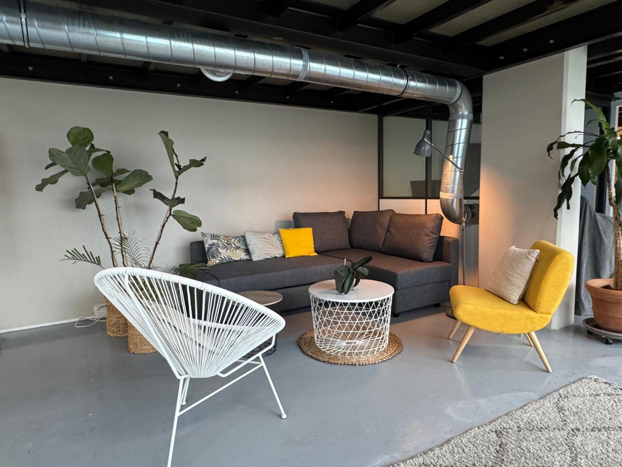 Loft New York A * Marseille