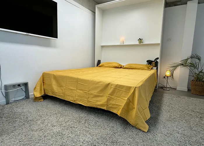 Loft New York A Marseille