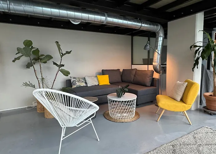 Loft New York A Marseille