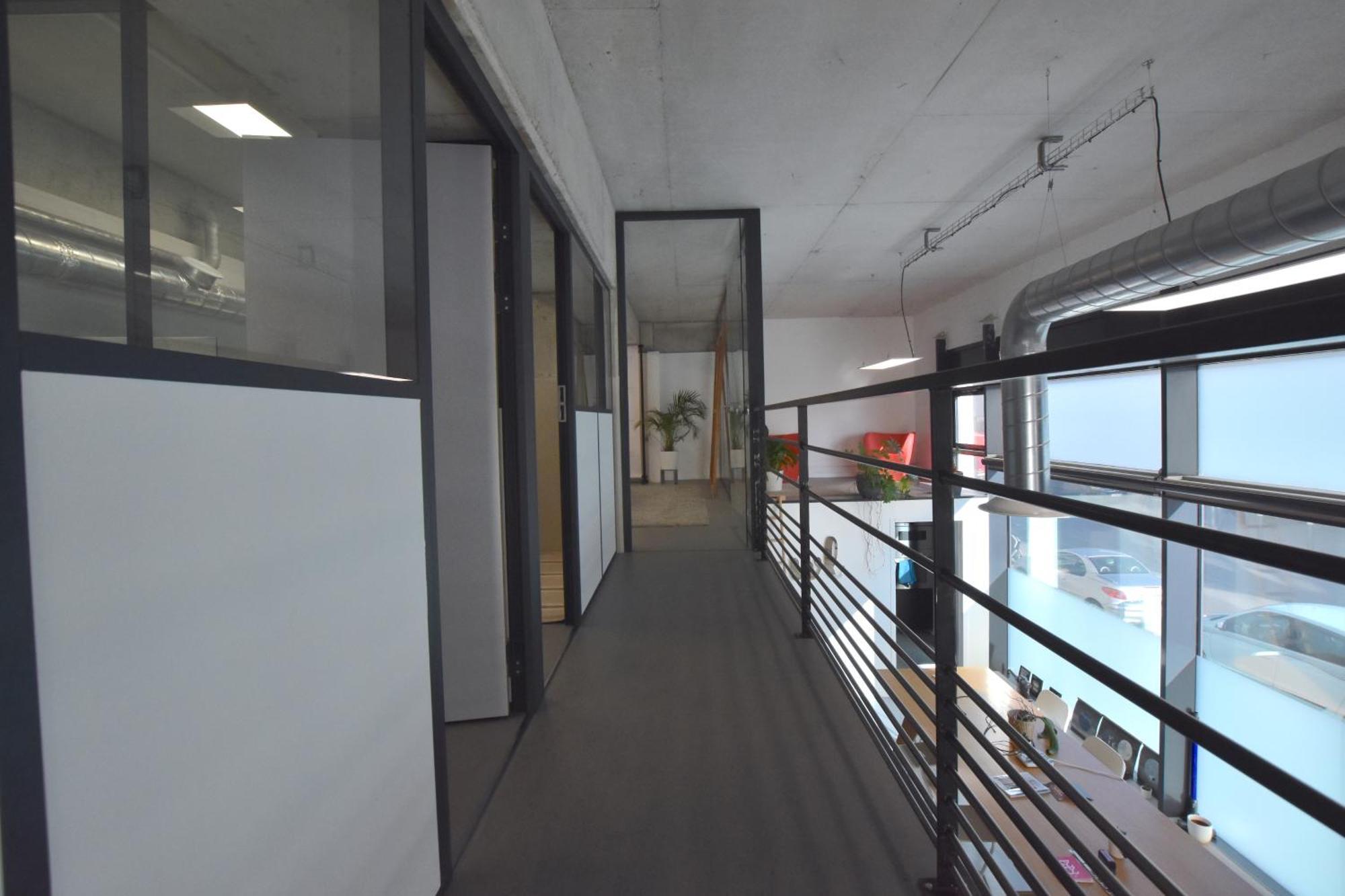 Loft New York A * Marseille