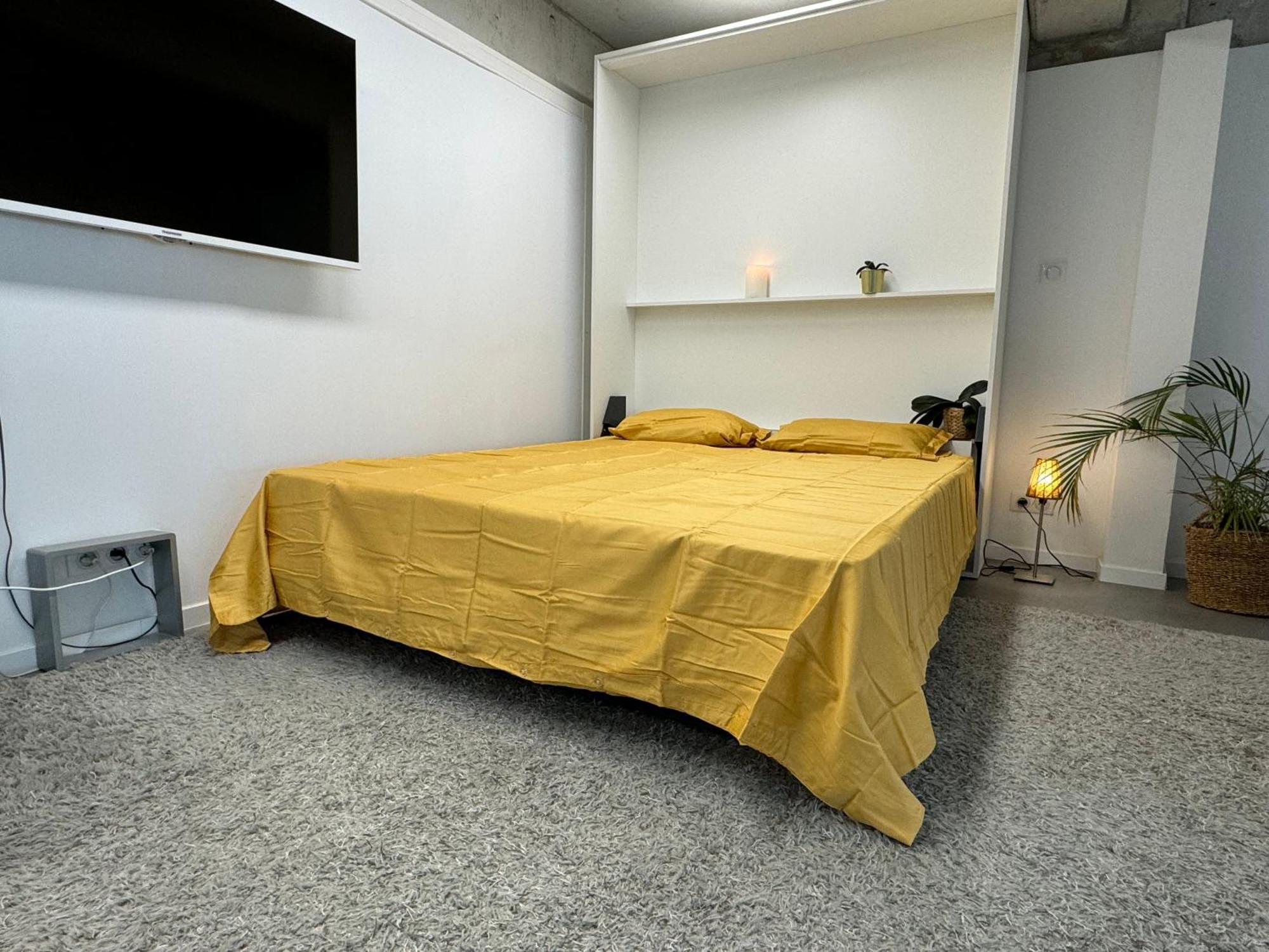 Loft New York A * Marseille