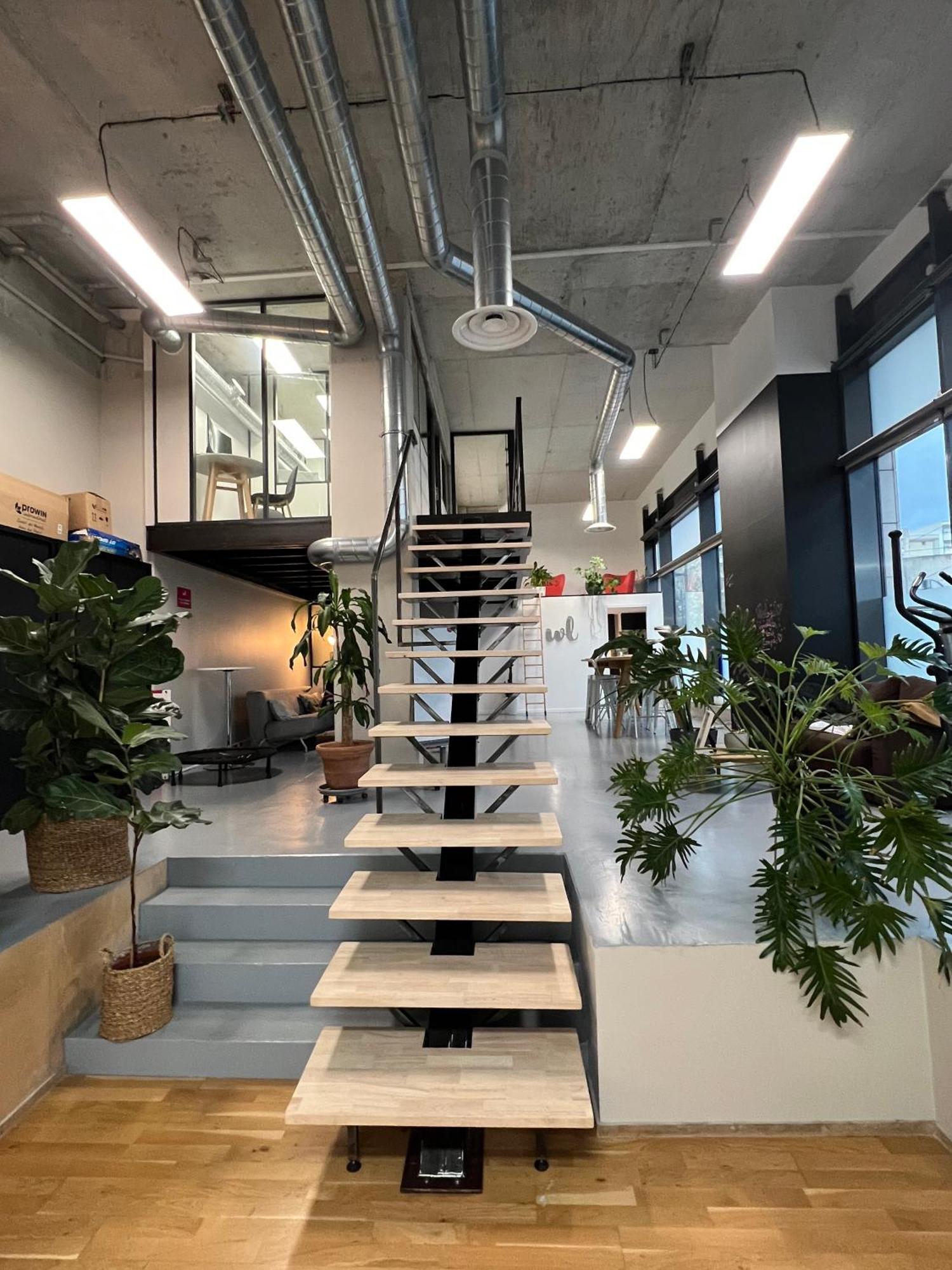 Loft New York A Marseille