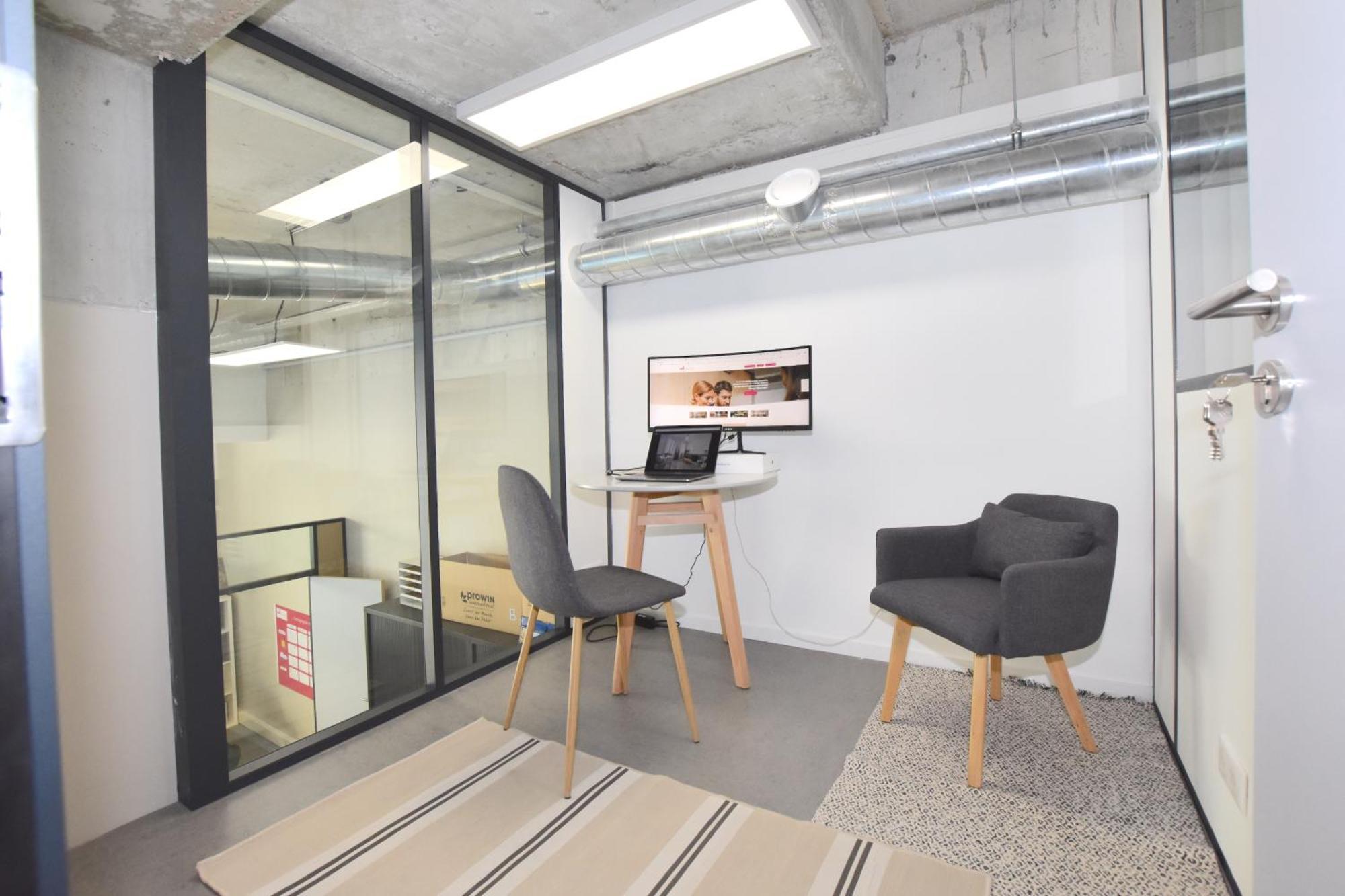 Loft New York A Marseille
